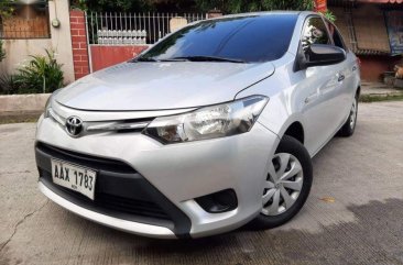 2nd Hand Toyota Vios 2014 for sale in Las Piñas