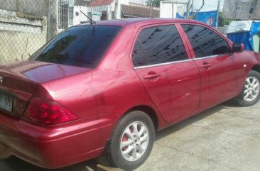 Selling 2nd Hand Mitsubishi Lancer 2003 in Taytay