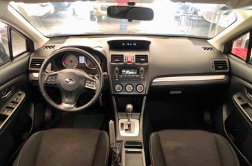 2nd Hand Subaru Xv 2012 for sale in Makati