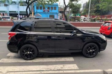 2nd Hand Subaru Forester 2016 for sale in Pasay