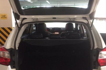 Selling Subaru Xv 2013 at 80000 km in Taguig