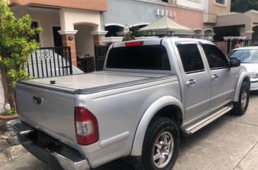 Isuzu D-Max 2006 Automatic Diesel for sale in Pasig