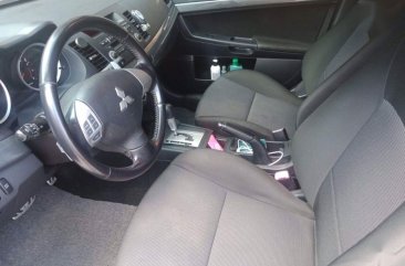 Mitsubishi Lancer Ex 2010 Automatic Gasoline for sale in Bacoor