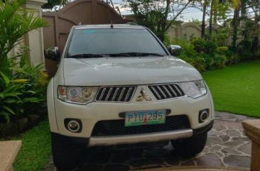 2010 Mitsubishi Montero Sport for sale in Rosario