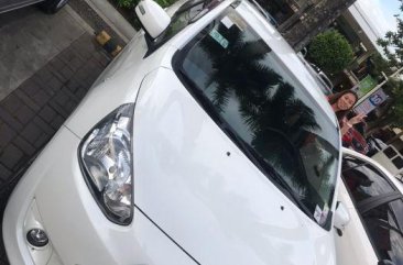 Selling 2nd Hand Mitsubishi Mirage 2015 in Mandaue