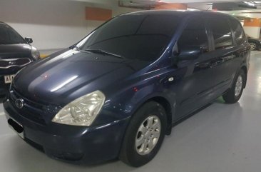 2nd Hand Kia Carnival 2007 for sale in San Juan