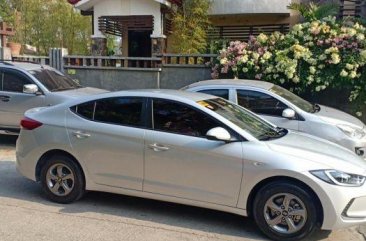 2018 Hyundai Elantra for sale in Cainta