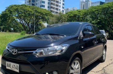 Toyota Vios 2015 Manual Gasoline for sale in Lapu-Lapu