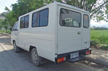 2nd Hand Mitsubishi L300 2016 for sale in Mandaue