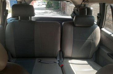 2nd Hand Toyota Innova 2009 at 75000 km for sale