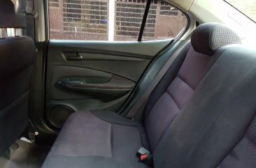 2nd Hand Honda City 2009 Manual Gasoline for sale in Las Piñas