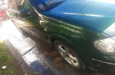 2nd Hand Nissan Exalta 2001 at 130000 km for sale in San Ildefonso