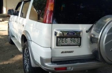 2006 Ford Everest for sale in Tarlac City