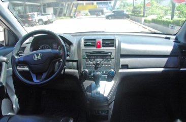 Selling Honda Cr-V 2010 Automatic Gasoline in Mandaue