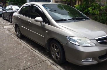 Honda City 2006 Automatic Gasoline for sale in Bacoor