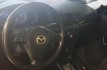 2nd Hand Mazda 3 2010 at 80000 km for sale in Imus