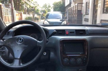 2nd Hand Honda Cr-V 1998 for sale in Cainta