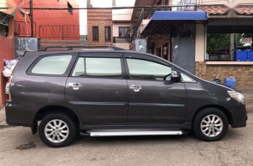 2015 Toyota Innova for sale in Santiago