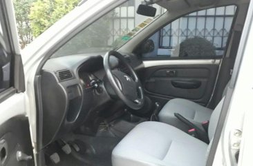 2nd Hand Toyota Avanza 2008 Manual Gasoline for sale in Cabanatuan