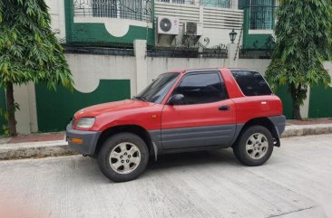 2nd Hand Toyota Rav4 for sale in Marikina