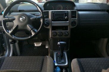 Nissan X-Trail 2009 Automatic Gasoline for sale in Las Piñas