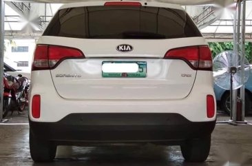 2013 Kia Sorento for sale in Pasay