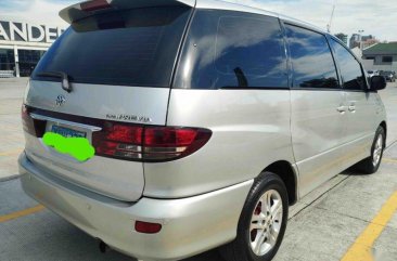 2004 Toyota Previa for sale in Manila