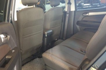 2017 Chevrolet Trailblazer for sale in Quezon City