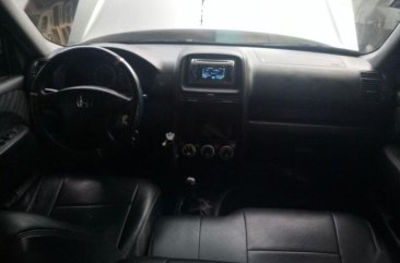 2003 Honda Cr-V for sale in Taal