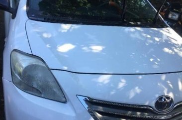 2nd Hand Toyota Vios 2012 for sale in Cebu City