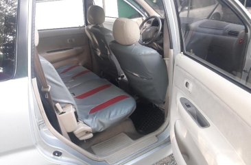 2nd Hand Toyota Avanza 2008 at 120000 km for sale