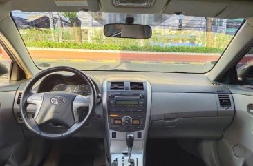 2nd Hand Toyota Camry 2011 for sale in Quezon City