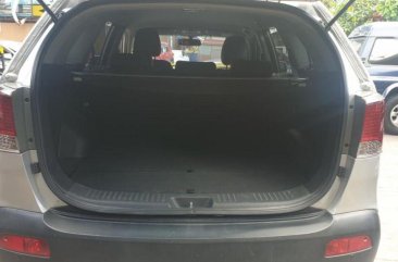 2011 Kia Sorento for sale in Pasig