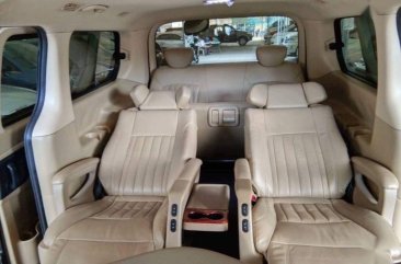 2nd Hand Hyundai Grand Starex 2015 Automatic Diesel for sale in Makati