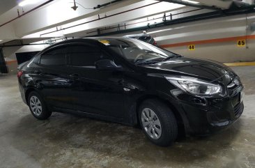 Selling 2nd Hand Hyundai Accent 2018 in Pateros