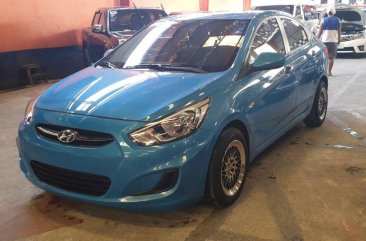 2018 Hyundai Accent for sale in Quezon City