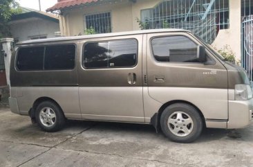 2009 Nissan Estate for sale in Pasay