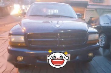 Selling 2nd Hand Dodge Durango 2003 in Pasig