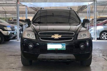 Selling Chevrolet Captiva 2010 Automatic Diesel in Pasay