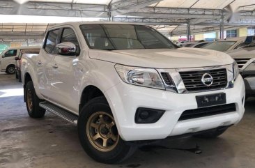 Selling 2nd Hand Nissan Navara 2016 in Makati