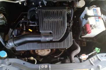 2nd Hand Suzuki Swift 2015 Manual Gasoline for sale in Los Baños