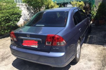 2003 Honda Civic for sale in San Fernando