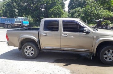 Isuzu D-Max 2012 Manual Diesel for sale in Cagayan De Oro