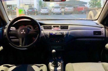 2nd Hand Mitsubishi Lancer 2008 for sale in Manila