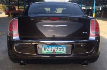 Sell 2nd Hand 2013 Chrysler 300c at 48000 km in Pasig