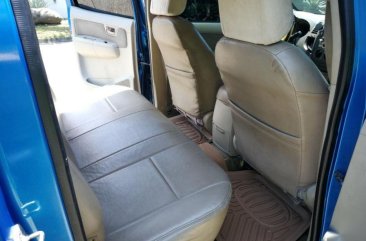 2nd Hand Toyota Hilux 2004 for sale in Angeles