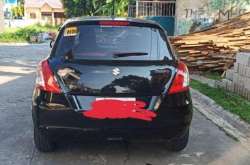 2017 Suzuki Swift for sale in Marilao