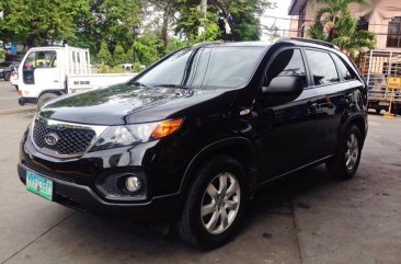 Selling 2nd Hand Kia Sorento 2012 at 40000 km in Cebu City