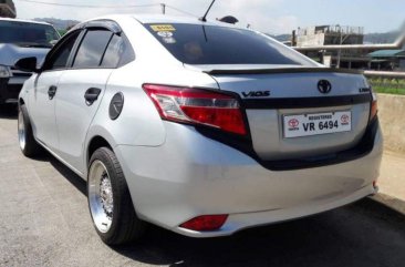 Toyota Vios Manual Gasoline for sale in Baguio