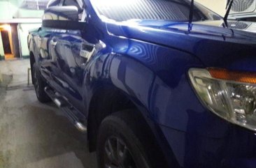 2013 Ford Ranger for sale in Parañaque